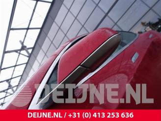 Tesla Model S Model S, Liftback, 2012 85 picture 14