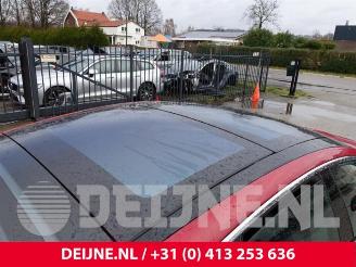 Tesla Model S Model S, Liftback, 2012 85 picture 35