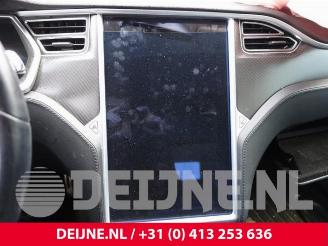 Tesla Model S Model S, Liftback, 2012 85 picture 24