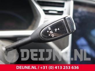 Tesla Model S Model S, Liftback, 2012 85 picture 22