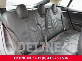 Tesla Model S Model S, Liftback, 2012 85 picture 31