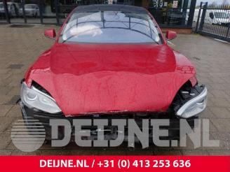 Tesla Model S Model S, Liftback, 2012 85 picture 33