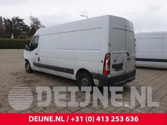 Renault Master Master III (MA/MB/MC/MD/MH/MF/MG/MH), Van, 2010 2.3 dCi 16V picture 5
