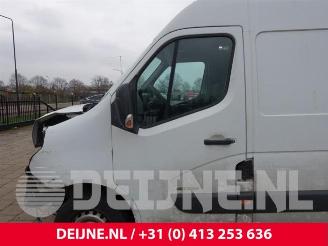 Renault Master Master III (MA/MB/MC/MD/MH/MF/MG/MH), Van, 2010 2.3 dCi 16V picture 16