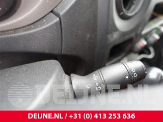 Renault Master Master III (MA/MB/MC/MD/MH/MF/MG/MH), Van, 2010 2.3 dCi 16V picture 25