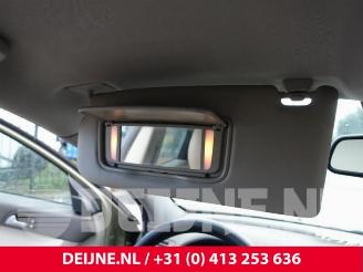 Volvo V-50 V50 (MW), Combi, 2003 / 2012 2.0 16V picture 27