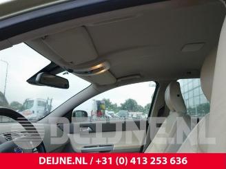 Volvo V-50 V50 (MW), Combi, 2003 / 2012 2.0 16V picture 19