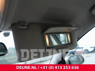 Volvo V-50 V50 (MW), Combi, 2003 / 2012 2.0 16V picture 30