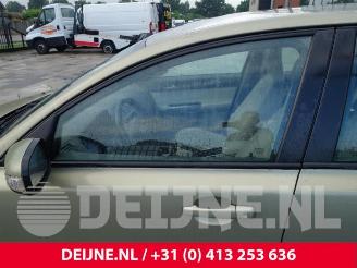 Volvo V-50 V50 (MW), Combi, 2003 / 2012 2.0 16V picture 13