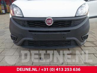 Fiat Doblo Doblo Cargo (263), Van, 2010 1.4 16V picture 35