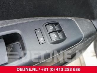 Fiat Doblo Doblo Cargo (263), Van, 2010 1.4 16V picture 15