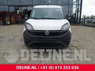 Fiat Doblo Doblo Cargo (263), Van, 2010 1.4 16V picture 2