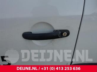 Volkswagen Caddy Caddy III (2KA,2KH,2CA,2CH), Van, 2004 / 2015 2.0 SDI picture 15