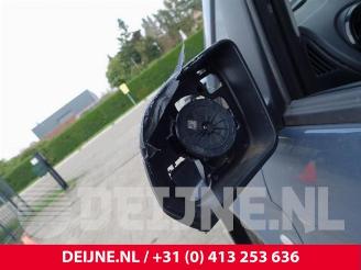 Mercedes Vito Vito (447.6), Van, 2014 1.7 110 CDI 16V picture 16