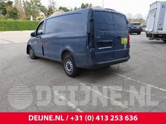 Mercedes Vito Vito (447.6), Van, 2014 1.7 110 CDI 16V picture 5