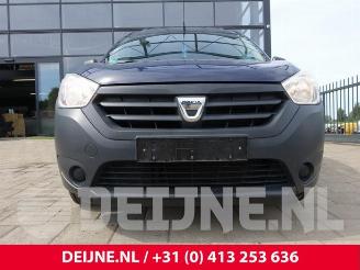 Dacia Dokker Dokker Express (8S), Van, 2012 / 2021 1.2 TCE 16V picture 9