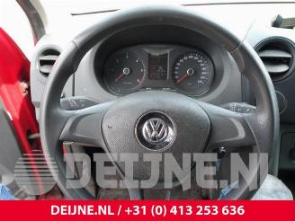 Volkswagen Amarok Amarok, Pick-up, 2010 2.0 BiTDI 16V 140 4Motion picture 29