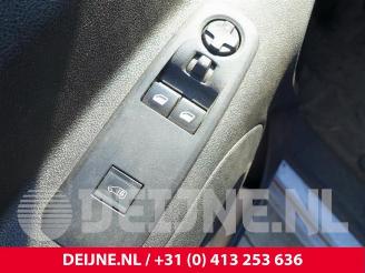 Opel Combo Combo Cargo, Van, 2018 1.5 CDTI 130 picture 17