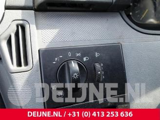 Mercedes Vito Vito (639.6), Van, 2003 / 2014 2.2 115 CDI 16V picture 23
