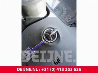 Mercedes Vito Vito (639.6), Van, 2003 / 2014 2.2 115 CDI 16V picture 28