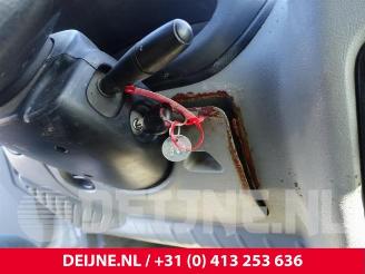Opel Movano Movano Combi, Bus, 1998 / 2010 2.2 DTI picture 30