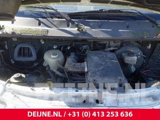 Opel Movano Movano Combi, Bus, 1998 / 2010 2.2 DTI picture 35