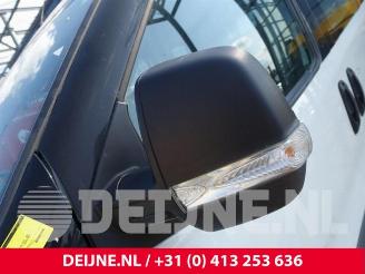 Fiat Doblo Doblo Cargo (263), Van, 2010 1.4 16V picture 11