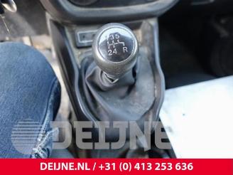 Fiat Doblo Doblo Cargo (263), Van, 2010 1.4 16V picture 29