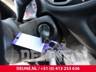 Fiat Doblo Doblo Cargo (263), Van, 2010 1.4 16V picture 30