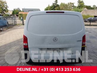 Mercedes Vito Vito (447.6), Van, 2014 2.2 114 CDI 16V picture 34