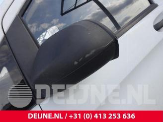 Mercedes Vito Vito (447.6), Van, 2014 2.2 114 CDI 16V picture 12