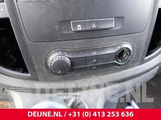 Mercedes Vito Vito (447.6), Van, 2014 2.2 114 CDI 16V picture 31
