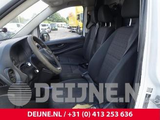 Mercedes Vito Vito (447.6), Van, 2014 2.2 114 CDI 16V picture 20