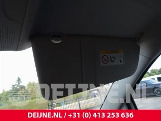 Mercedes Vito Vito (447.6), Van, 2014 2.2 114 CDI 16V picture 27