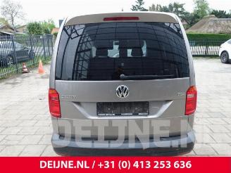 Volkswagen Caddy Caddy IV, Van, 2015 2.0 TDI 102 picture 34