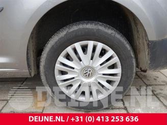 Volkswagen Caddy Caddy IV, Van, 2015 2.0 TDI 102 picture 33