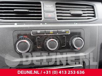 Volkswagen Caddy Caddy IV, Van, 2015 2.0 TDI 102 picture 23