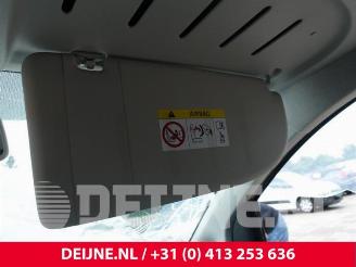 Volkswagen Caddy Caddy IV, Van, 2015 2.0 TDI 102 picture 27