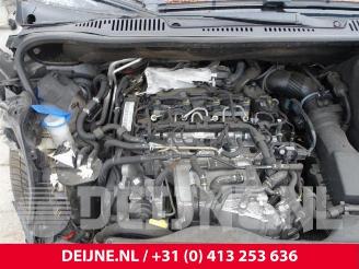 Volkswagen Caddy Caddy IV, Van, 2015 2.0 TDI 102 picture 35