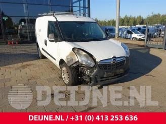 Autoverwertung Opel Combo Combo, Van, 2012 / 2018 1.3 CDTI 16V 2018/7