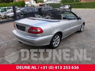 Volvo C-70 C70 (NC), Cabrio, 1998 / 2006 2.3 Turbo 20V picture 7