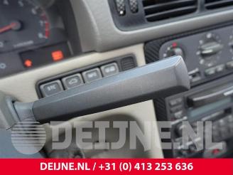 Volvo C-70 C70 (NC), Cabrio, 1998 / 2006 2.3 Turbo 20V picture 30