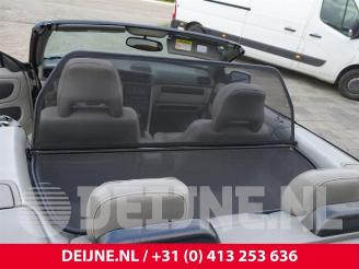 Volvo C-70 C70 (NC), Cabrio, 1998 / 2006 2.3 Turbo 20V picture 20