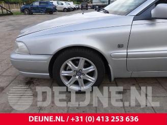 Volvo C-70 C70 (NC), Cabrio, 1998 / 2006 2.3 Turbo 20V picture 9