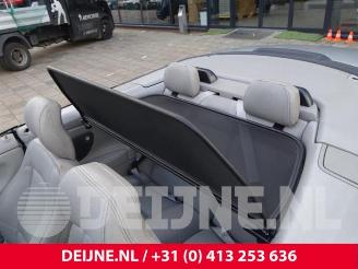 Volvo C-70 C70 (NC), Cabrio, 1998 / 2006 2.3 Turbo 20V picture 19