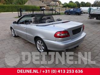 Volvo C-70 C70 (NC), Cabrio, 1998 / 2006 2.3 Turbo 20V picture 5