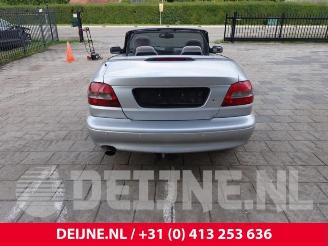 Volvo C-70 C70 (NC), Cabrio, 1998 / 2006 2.3 Turbo 20V picture 6
