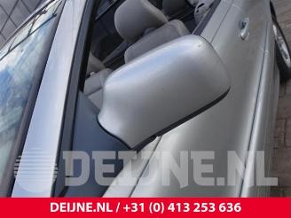 Volvo C-70 C70 (NC), Cabrio, 1998 / 2006 2.3 Turbo 20V picture 12