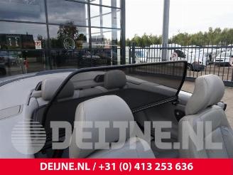 Volvo C-70 C70 (NC), Cabrio, 1998 / 2006 2.3 Turbo 20V picture 28