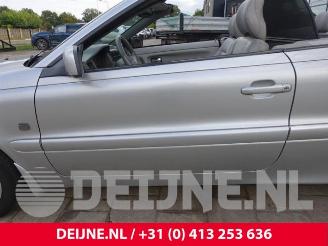 Volvo C-70 C70 (NC), Cabrio, 1998 / 2006 2.3 Turbo 20V picture 13